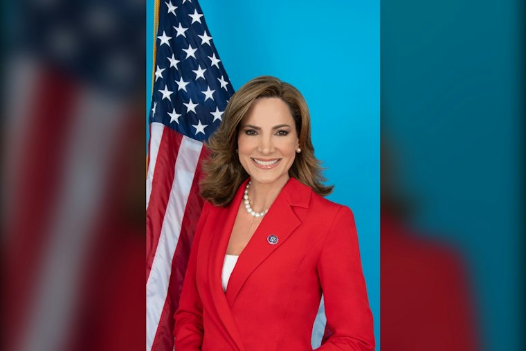 Miami's Salazar Breaks With Trump on ICE Raids in New Campaign Ad