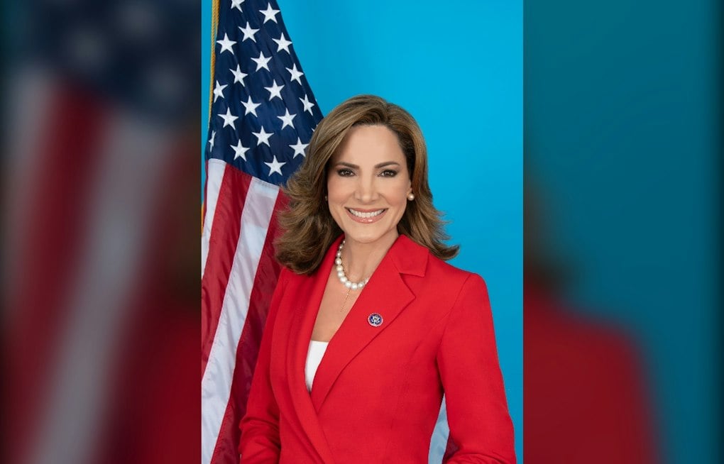 Miami's Salazar Breaks With Trump on ICE Raids in New Campaign Ad