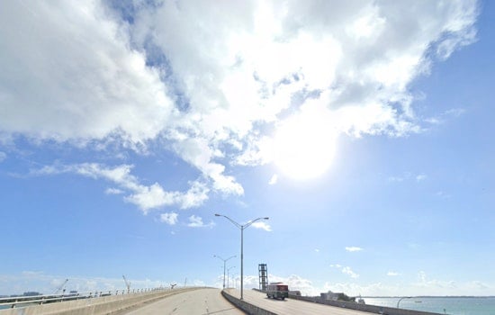 Miami Sizzles, Then Soaks: Stormy Labor Day Weekend Ahead