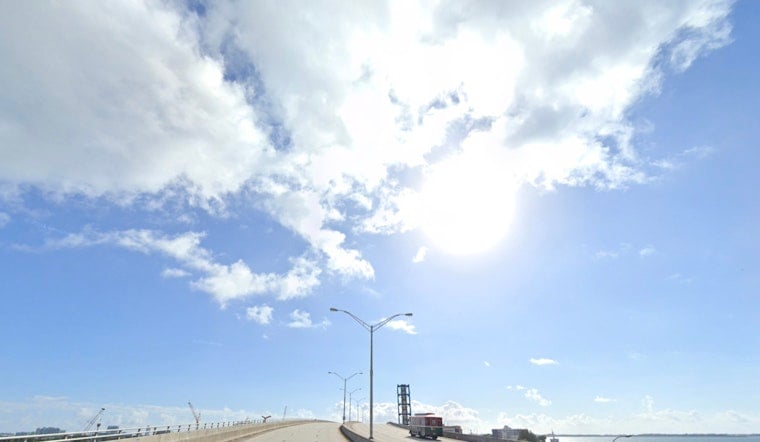 Miami Sizzles, Then Soaks: Stormy Labor Day Weekend Ahead