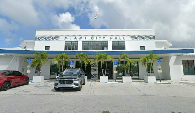 Miami Authorizes Lawsuit Against Miami-Dade Over Allapattah Redevelopment Agency After Two-Year Fight