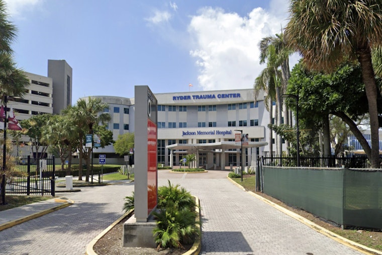 Miami Surgeon Left Paralyzed After SUV Hits Him in Rickenbacker Bike Lane