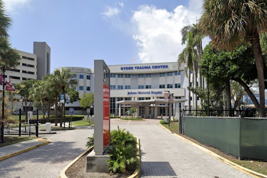 Miami Surgeon Left Paralyzed After SUV Hits Him in Rickenbacker Bike Lane