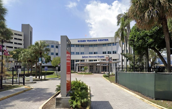 Miami Surgeon Left Paralyzed After SUV Hits Him in Rickenbacker Bike Lane