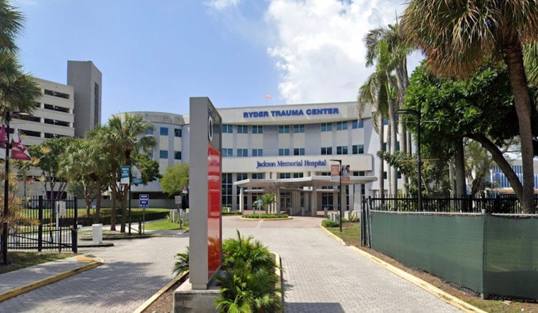 Miami Surgeon Left Paralyzed After SUV Hits Him in Rickenbacker Bike Lane