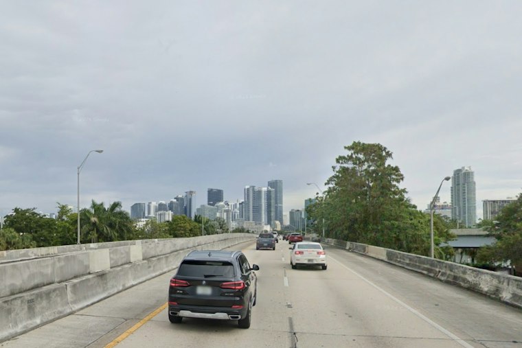 Miami Swelters as Storm-Soaked Wet Season Cranks Up