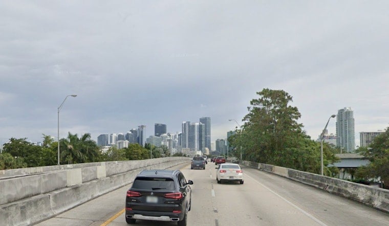 Miami Swelters as Storm-Soaked Wet Season Cranks Up