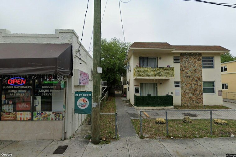 Miami Teen Now Charged as Adult in Riverside Park Gang Shooting