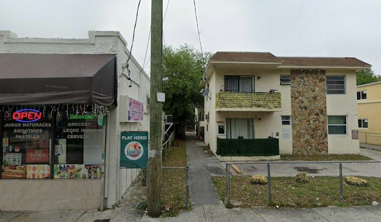 Miami Teen Now Charged as Adult in Riverside Park Gang Shooting
