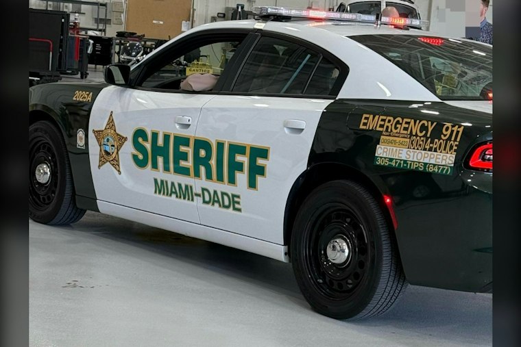 Miami Trans Woman Attacked While Walking to Work