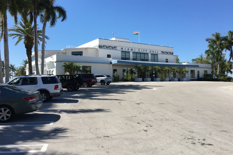 Miami Wants Rockstar to Pay $202,000 a Banner to Fund Underdeck Park