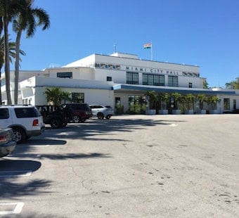 Miami Wants Rockstar to Pay $202,000 a Banner to Fund Underdeck Park