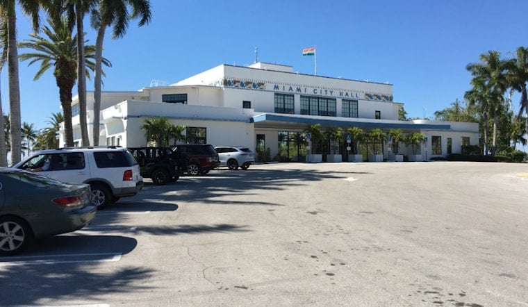 Miami Wants Rockstar to Pay $202,000 a Banner to Fund Underdeck Park