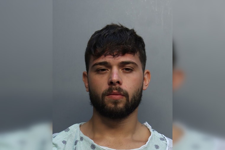 Miami Wheelie Crash Kills Passenger, Rider Fled to Hospital, Police Say