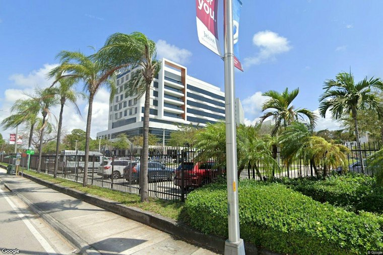 Miami Woman Stabbed With Box Cutter In Domestic Attack, Rushed To Hospital