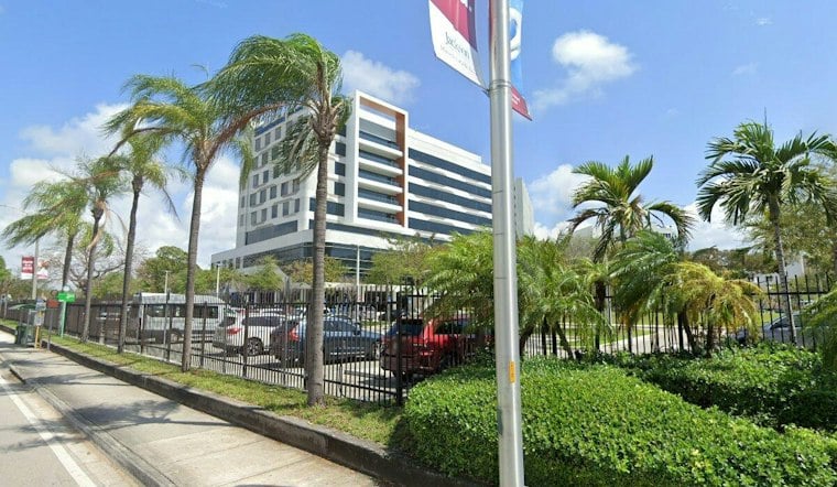 Miami Woman Stabbed With Box Cutter In Domestic Attack, Rushed To Hospital