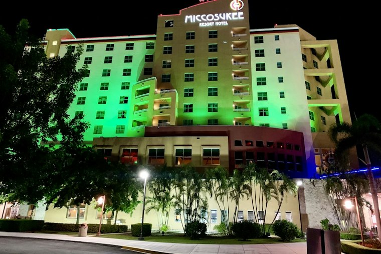Miccosukee Casino & Resort Hosts Free Everglades Arts & Science Symposium Oct. 2