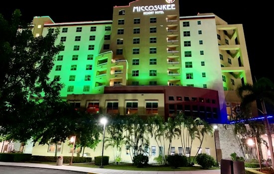 Miccosukee Casino & Resort Hosts Free Everglades Arts & Science Symposium Oct. 2