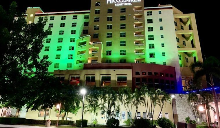 Miccosukee Casino & Resort Hosts Free Everglades Arts & Science Symposium Oct. 2
