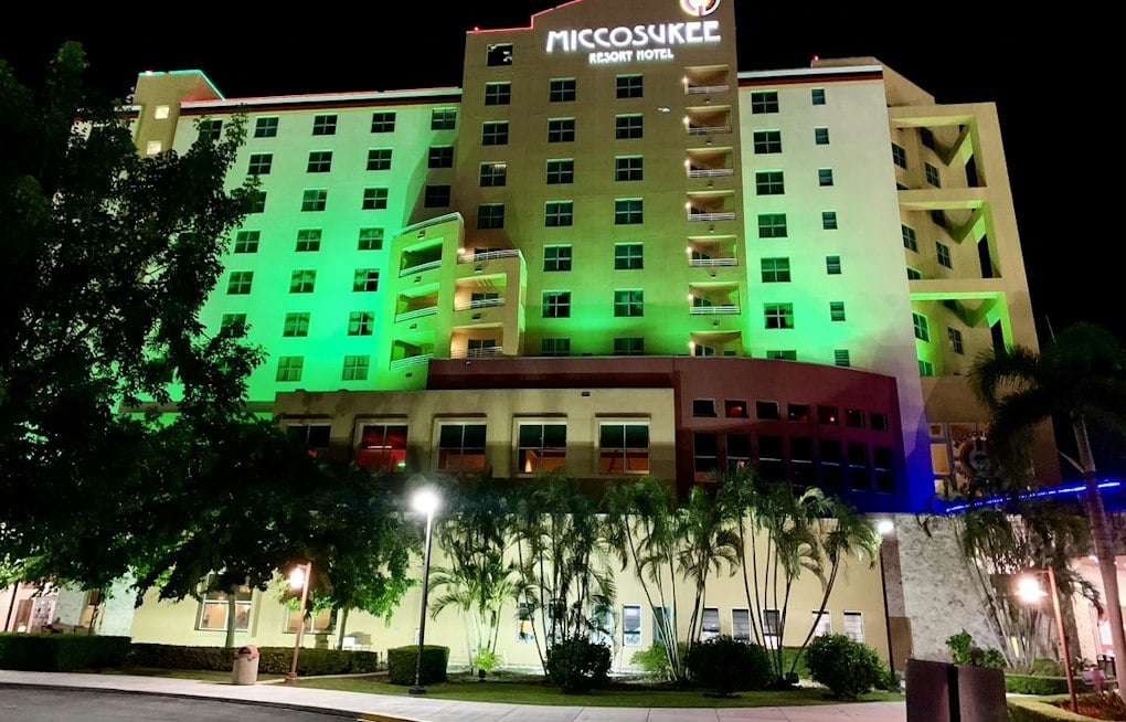 Miccosukee Casino & Resort Hosts Free Everglades Arts & Science Symposium Oct. 2