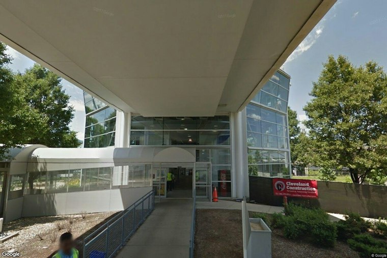 Mice Overrun Cleveland Hopkins Concourse C as Airport Ranks Worst Among Similarly Sized Airports
