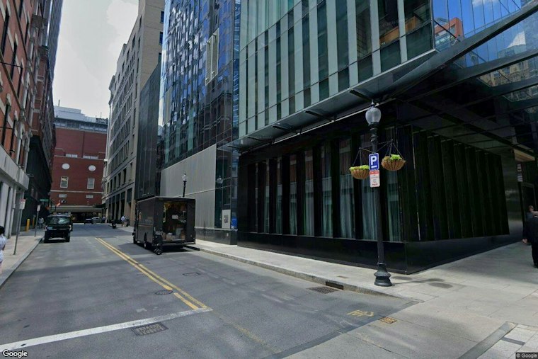 Michael Dell's $10.9M Boston Penthouse Purchase