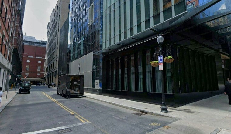 Michael Dell's $10.9M Boston Penthouse Purchase