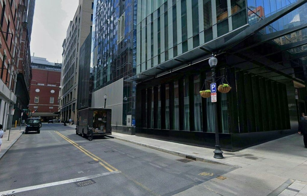 Michael Dell's $10.9M Boston Penthouse Purchase