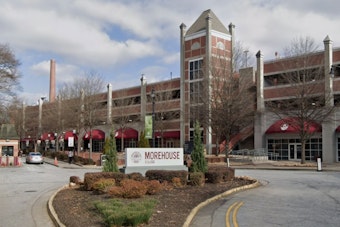 Michael Jordan Backs Morehouse's New Multimedia Center for Future Journalists