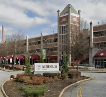 Michael Jordan Backs Morehouse's New Multimedia Center for Future Journalists
