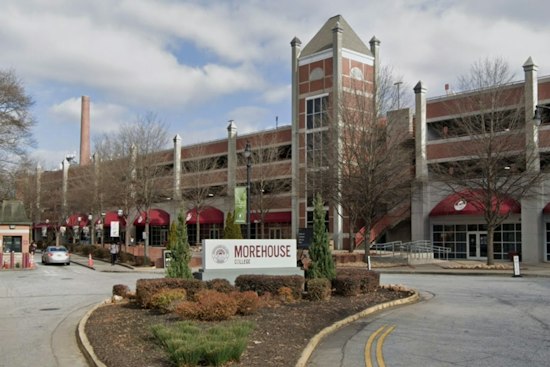 Michael Jordan Backs Morehouse's New Multimedia Center for Future Journalists