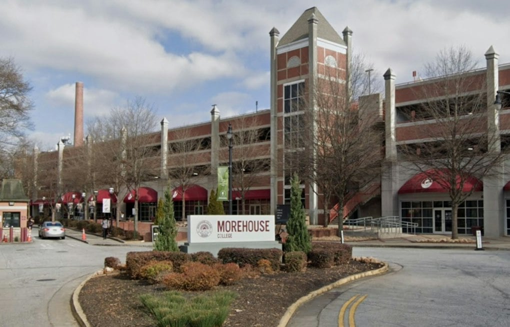 Michael Jordan Backs Morehouse's New Multimedia Center for Future Journalists