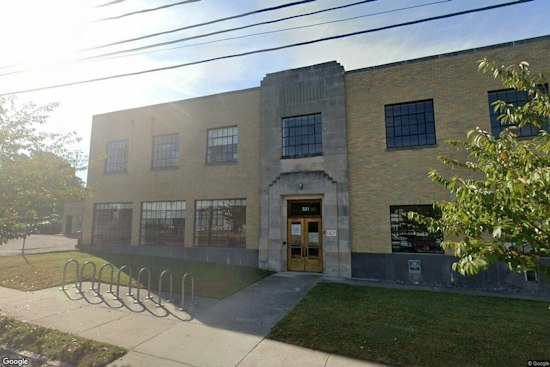 Michelin-Recommended Dampf Good BBQ Claims Durham's Historic Pit Building