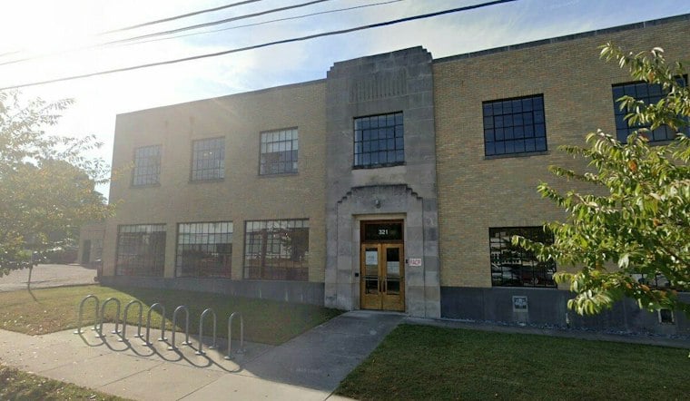 Michelin-Recommended Dampf Good BBQ Claims Durham's Historic Pit Building