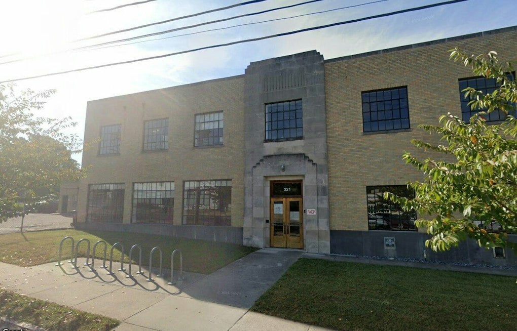 Michelin-Recommended Dampf Good BBQ Claims Durham's Historic Pit Building