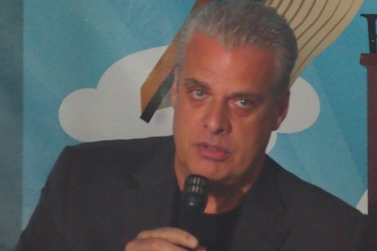 Michelin Star Chef Eric Ripert Joins Cleveland's Rocco Whalen at Parma Library