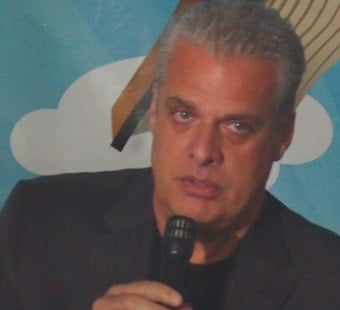 Michelin Star Chef Eric Ripert Joins Cleveland's Rocco Whalen at Parma Library