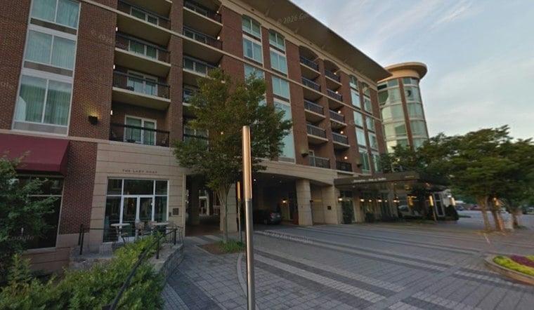 Michelin-Star Chef Opens Enlō, a $175 Tasting-Menu Spot on Greenville's Reedy River