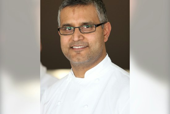 Michelin-Starred Chef Atul Kochhar Takes Over Plano's Jashan for Three Nights