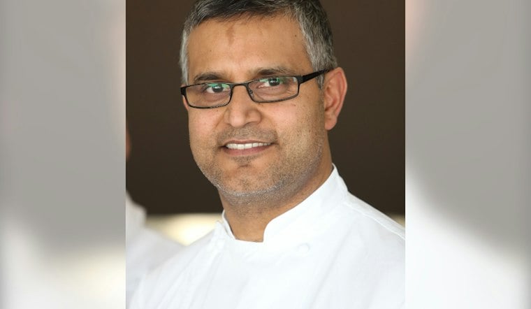 Michelin-Starred Chef Atul Kochhar Takes Over Plano's Jashan for Three Nights