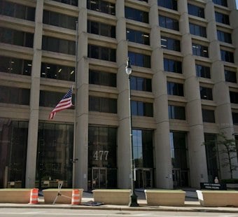 Michigan Asylum Cases Amid National Denials