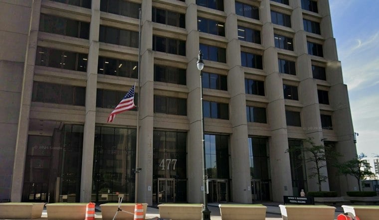 Michigan Asylum Cases Amid National Denials