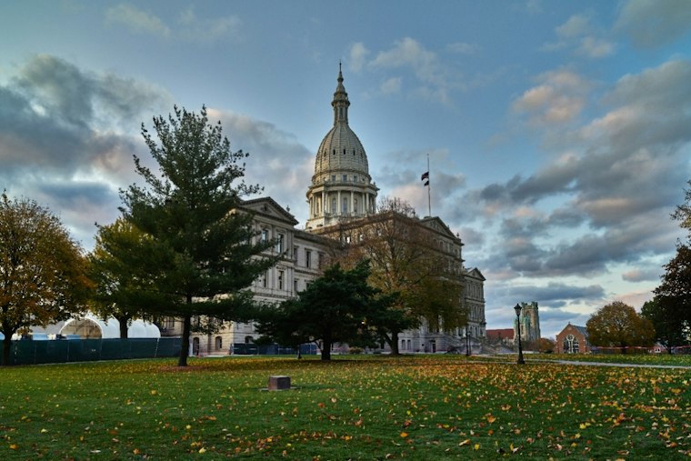 Michigan Bans Untreated Out-of-State Firewood Starting 2027 to Stop Bug Invasion