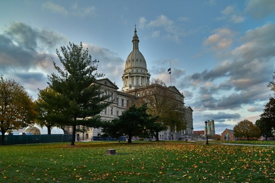 Michigan Bans Untreated Out-of-State Firewood Starting 2027 to Stop Bug Invasion