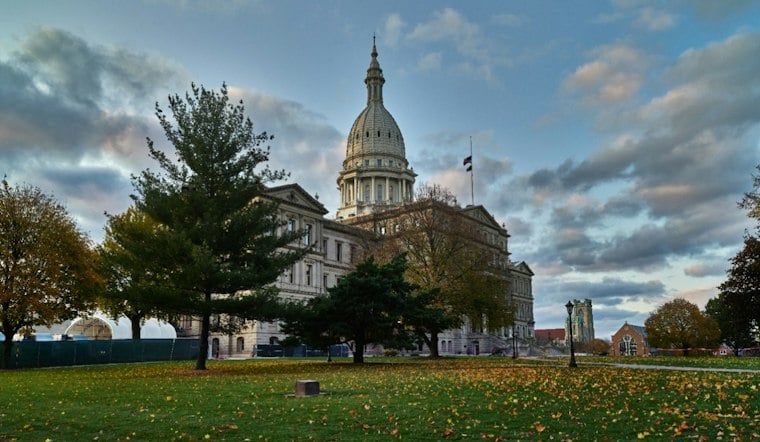 Michigan Bans Untreated Out-of-State Firewood Starting 2027 to Stop Bug Invasion