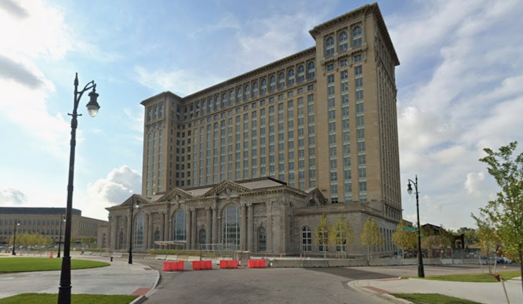 Michigan Central Station to Host First Michelin Great Lakes Star Ceremony