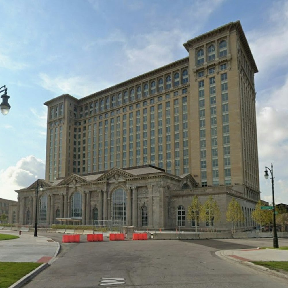 Michigan Central Station to Host First Michelin Great Lakes Star Ceremony