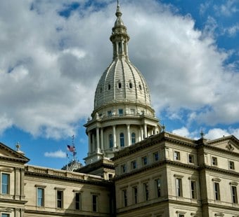 Michigan Advocates Seek Data Center Rules as Existing Measures Cover Some Impacts