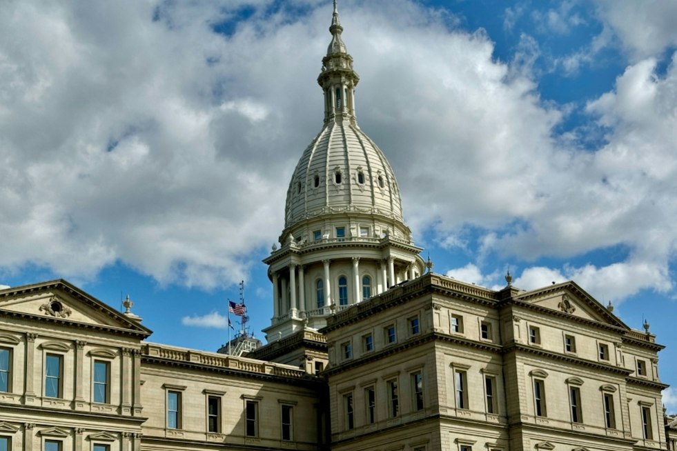 Michigan Advocates Seek Data Center Rules as Existing Measures Cover Some Impacts