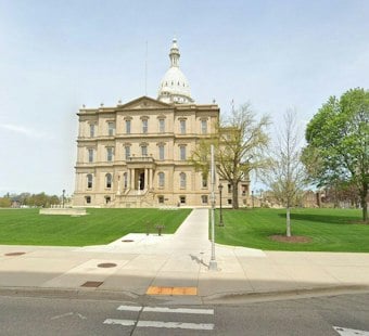 Michigan House Passes Mandatory Prison Terms For Sex Crimes After Orion Township Shooting